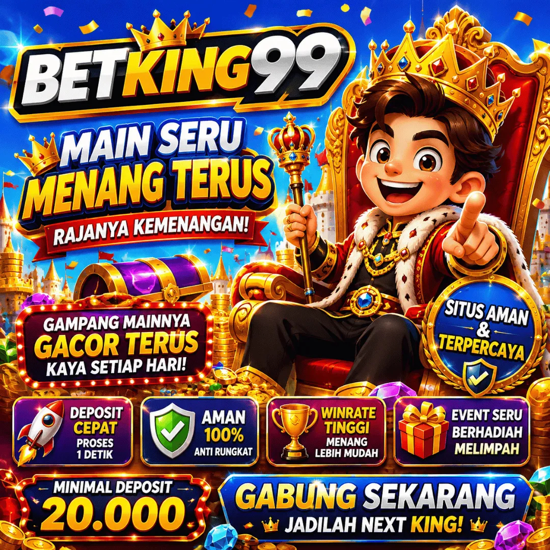 BETKING99